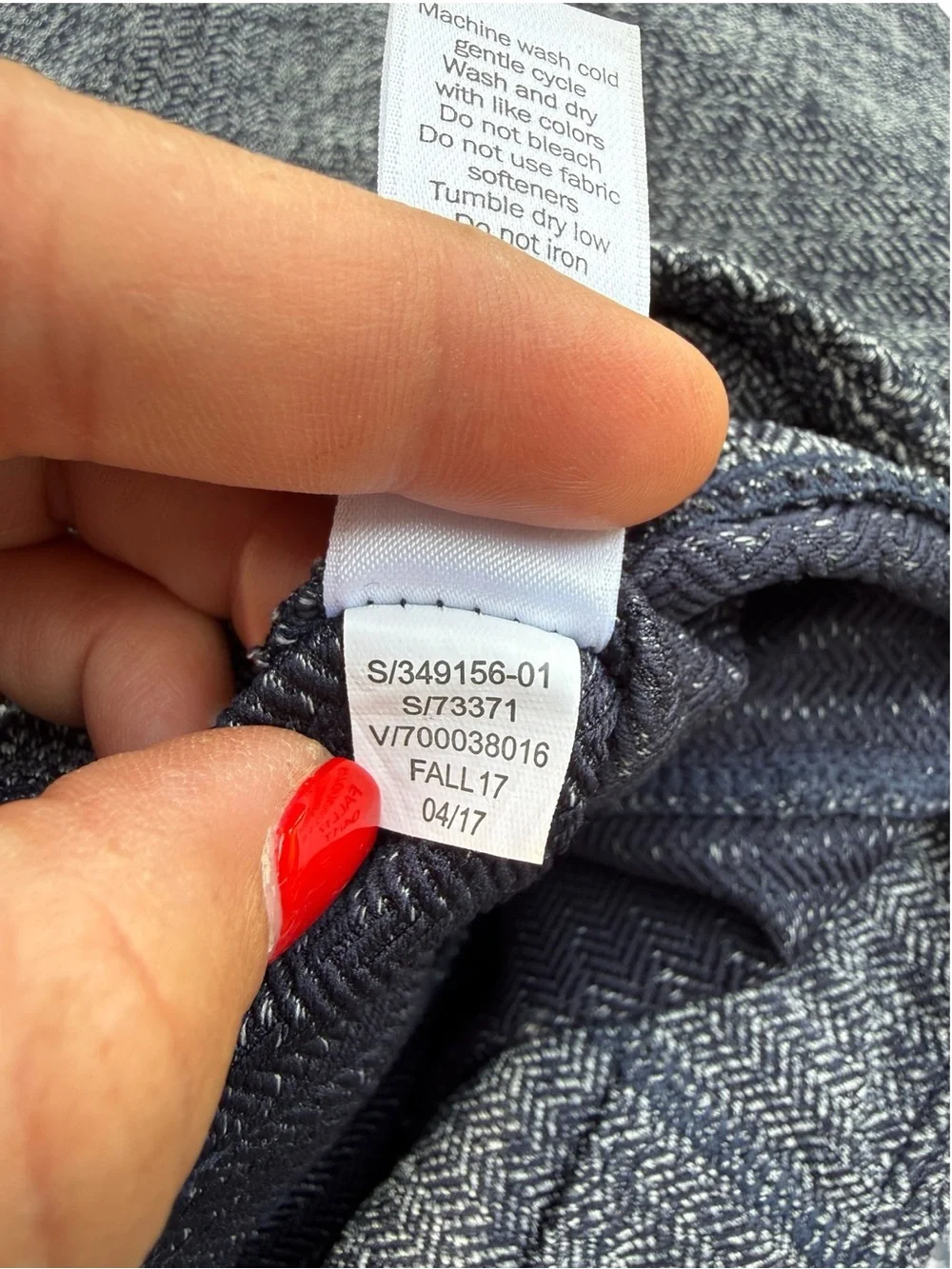 Athleta upgrade your